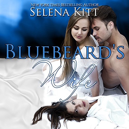Cover of Bluebeard's Wife