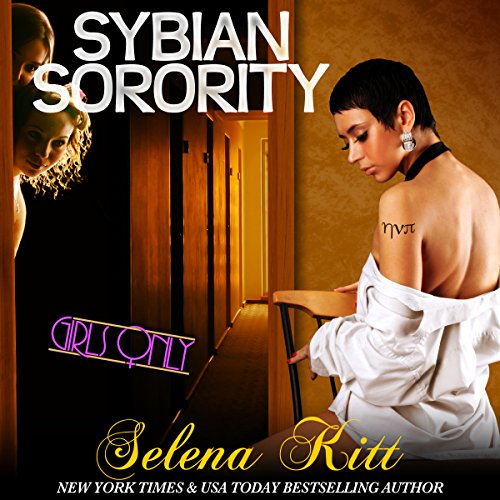 Cover of Girls Only: Sybian Sorority