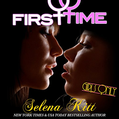 Cover of Girls Only: First Time