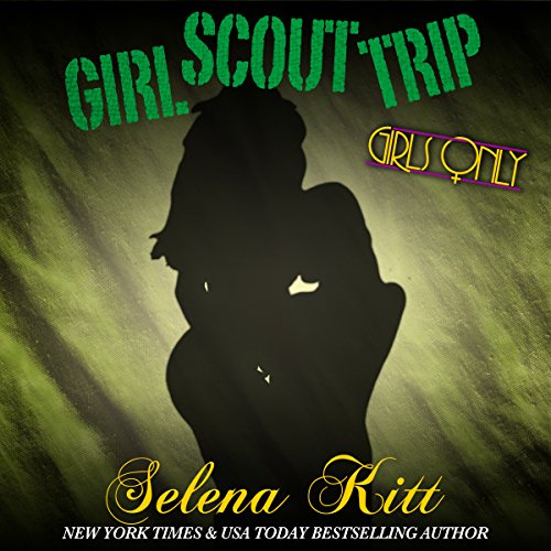 Cover of Girls Only: Girl Scout Trip