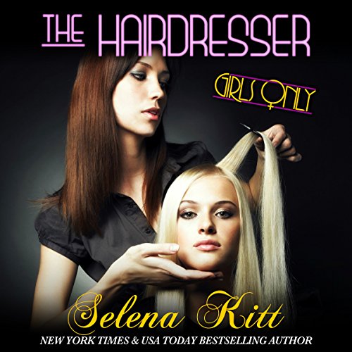 Cover of Girls Only: The Hairdresser