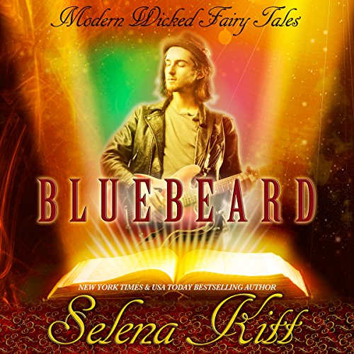 Cover of Bluebeard