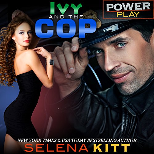 Cover of Ivy and the Cop