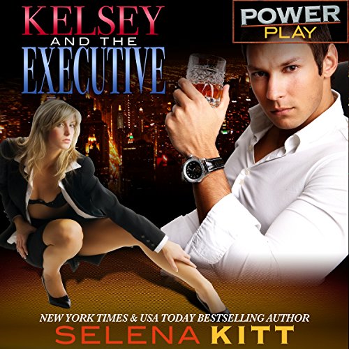 Cover of Kelsey and the Executive