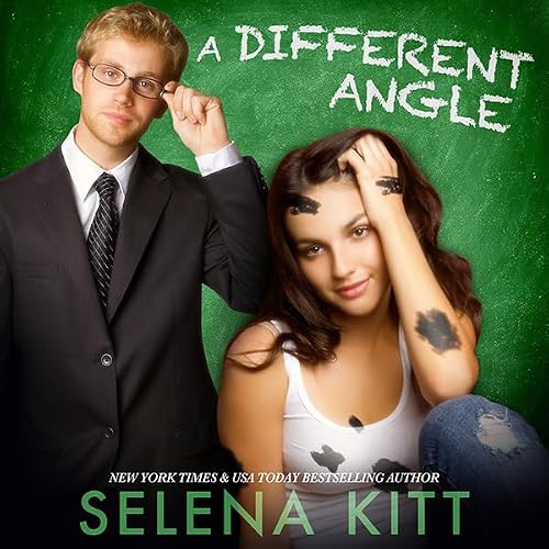 Cover of A Different Angle