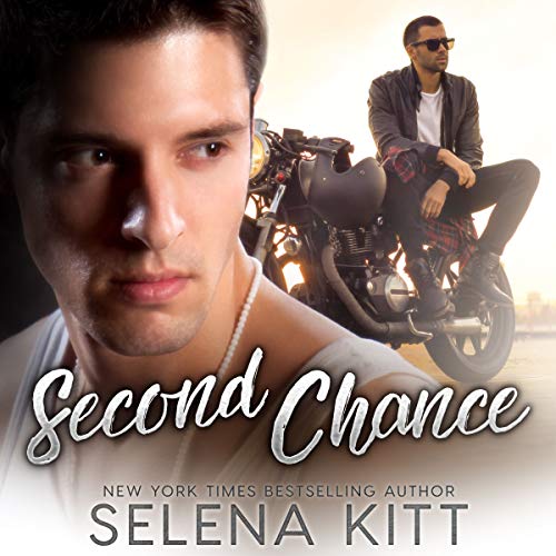 Cover of Second Chance (An Erotic Gay Male Romance Short)
