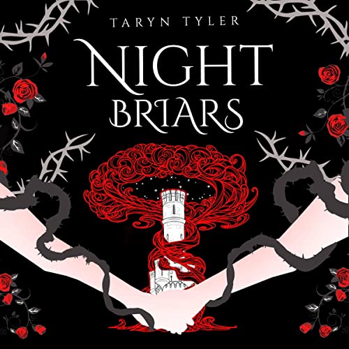 Cover of Night Briars