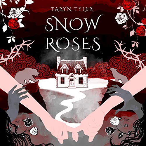 Cover of Snow Roses