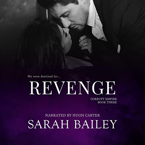 Cover of Revenge