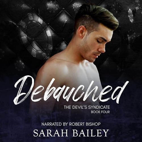 Cover of Debauched