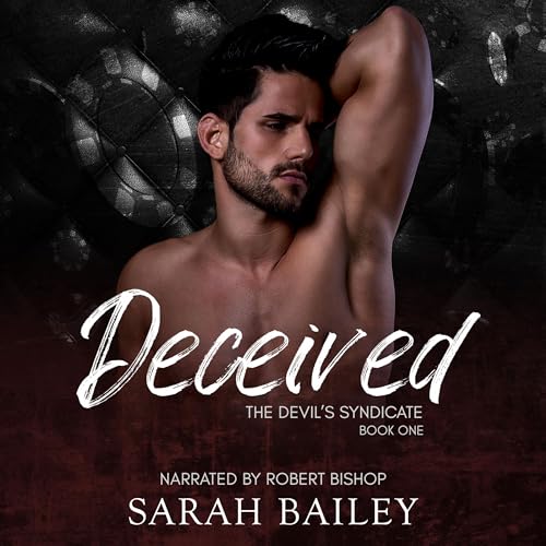 Cover of Deceived
