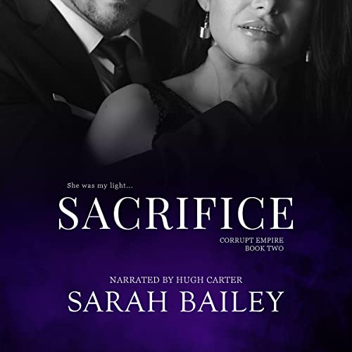 Cover of Sacrifice