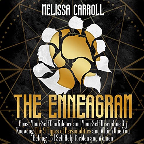 Cover of The Enneagram