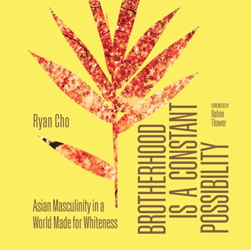 Cover of Brotherhood Is a Constant Possibility