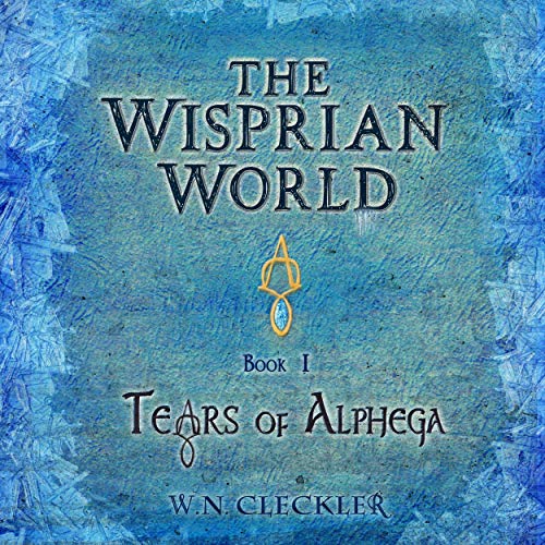 Cover of The Wisprian World