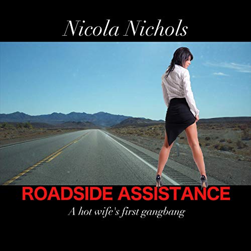 Cover of Roadside Assistance