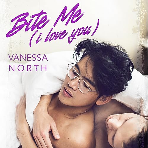 Cover of Bite Me