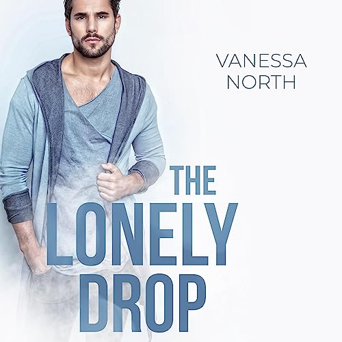 Cover of The Lonely Drop