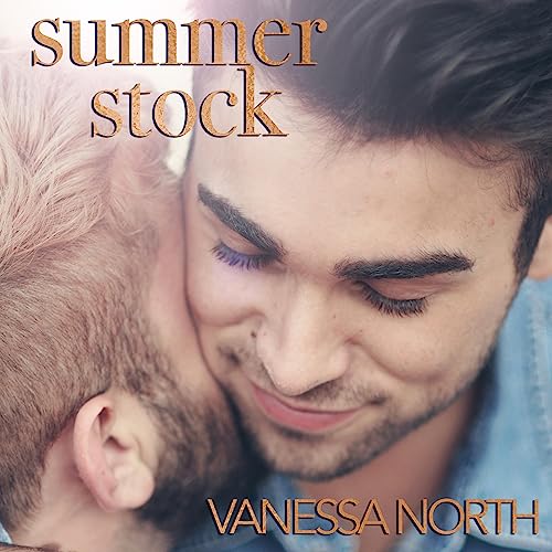 Cover of Summer Stock