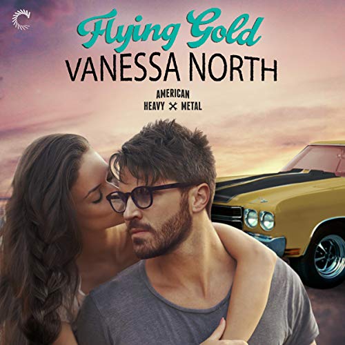 Cover of Flying Gold