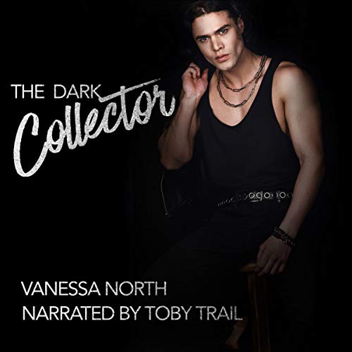 Cover of The Dark Collector