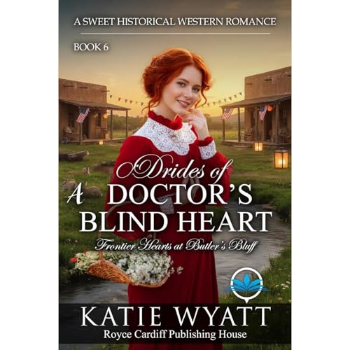 Cover of A Doctor’s Blind Heart