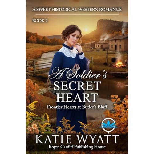 Cover of A Soldier’s Secret Heart