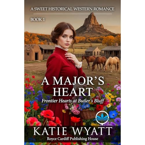 Cover of A Major’s Heart