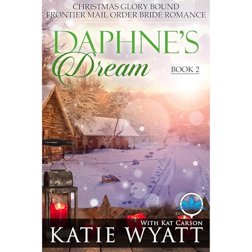 Cover of Daphne’s Dream