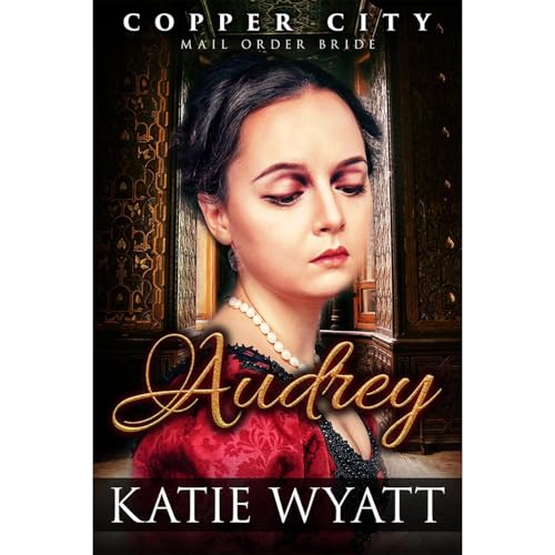 Cover of Audrey