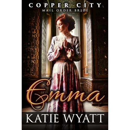 Cover of Emma