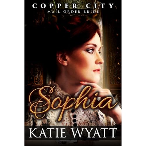 Cover of Sophia