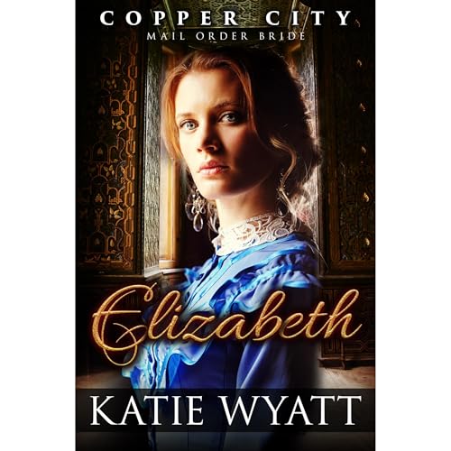 Cover of Elizabeth