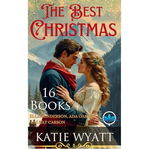Cover of The Best Christmas