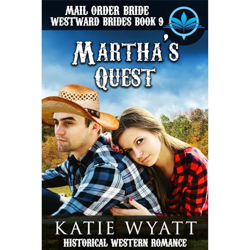 Cover of Martha's Quest