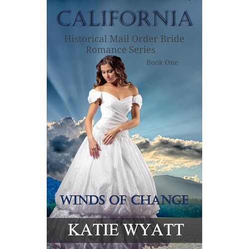 Cover of Winds of Change