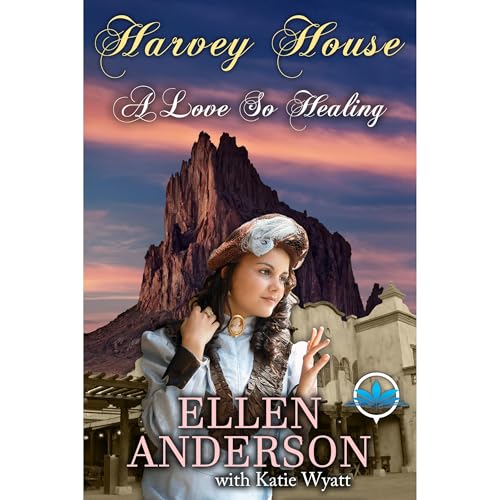 Cover of a love so Healing