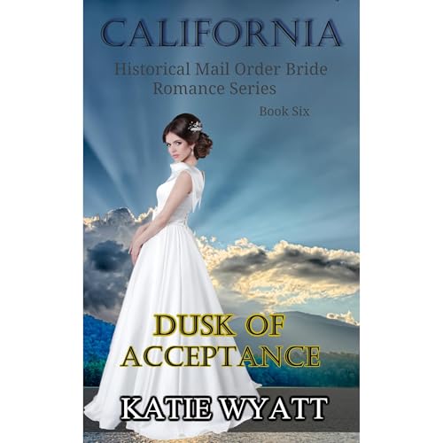 Cover of Dusk of Acceptance