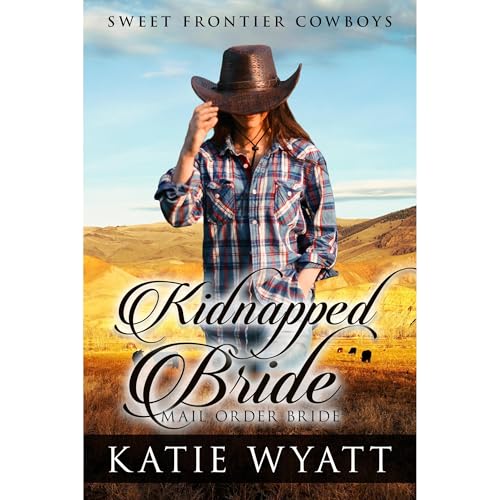 Cover of Kidnapped Bride