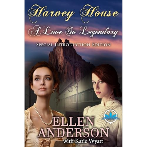 Cover of A love So Legendary with Special Introduction Edition