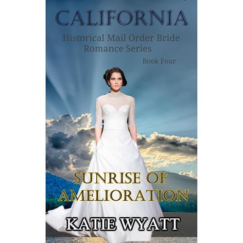 Cover of Sunrise of Amelioration