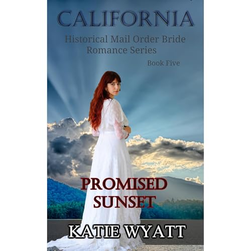 Cover of Promised Sunset