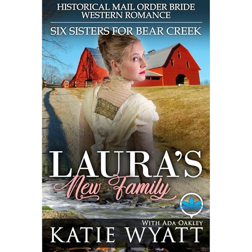 Cover of Laura’s New Family