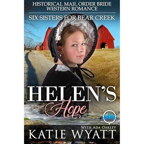 Cover of Helen’s Hope