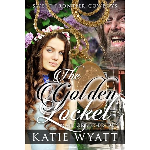 Cover of The Golden Locket