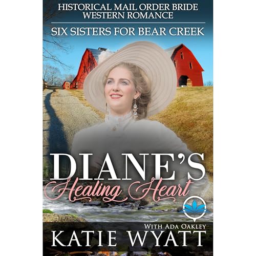 Cover of Diane’s Healing Heart