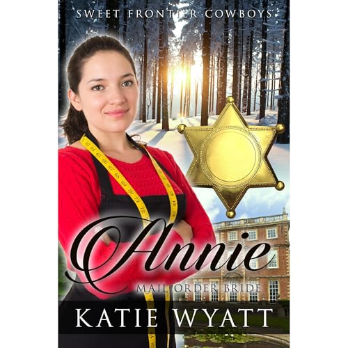 Cover of Annie