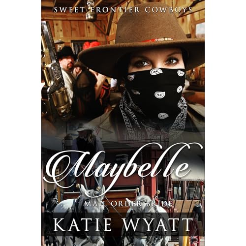 Cover of Maybelle