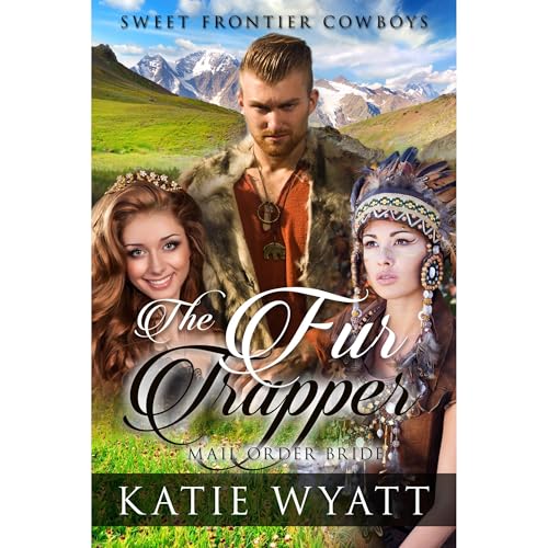 Cover of The Fur Trapper