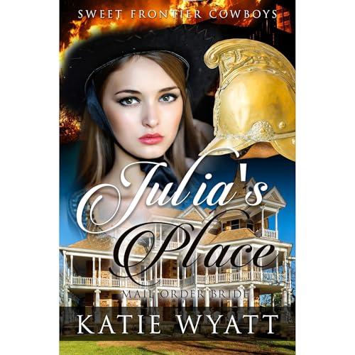 Cover of Julia's Place